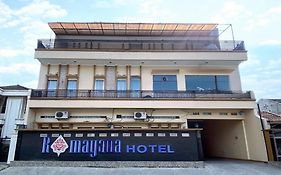 RedDoorz @ Pataruman Garut